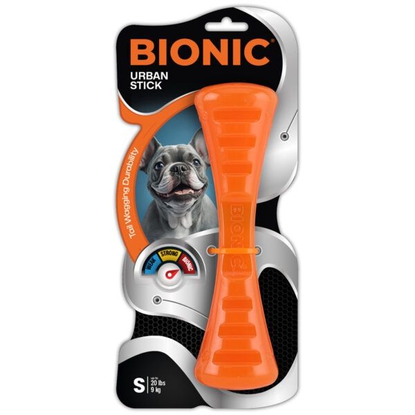 Bionic Urban Stick, Size: Small (20cm)