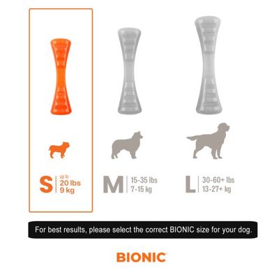 Bionic Urban Stick