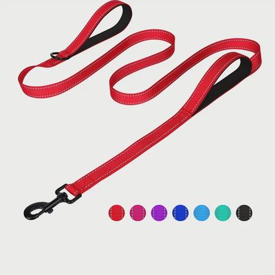 Double Handled Heavy Duty Dog Lead