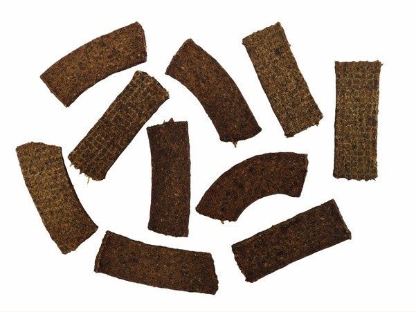 Venison &amp; Green Lipped Mussel Jerky Bar