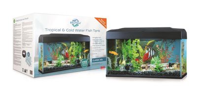 Blue Planet Classic Aquarium 50Ltr