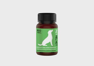 NZVEL Deer Velvet General Wellbeing Supplement
