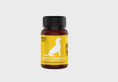 NZVEL Deer Velvet Joint Support