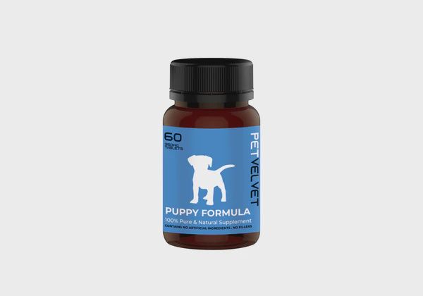 NZVEL Deer Velvet Puppy Formula