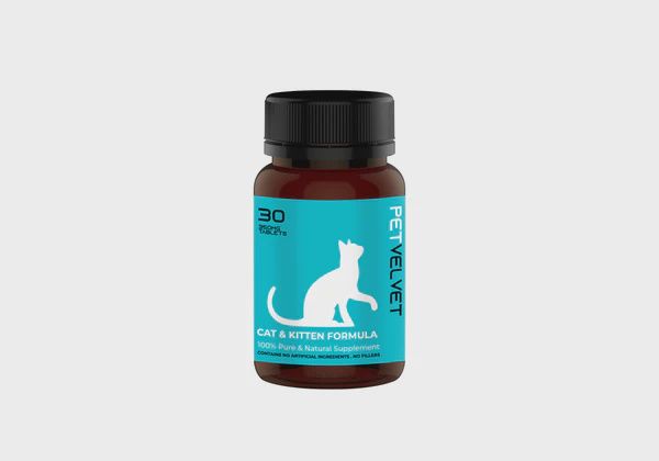 NZVEL Deer Velvet for Cats