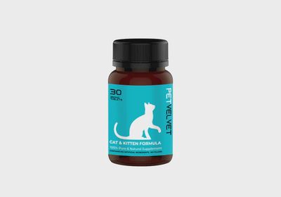 NZVEL Deer Velvet for Cats