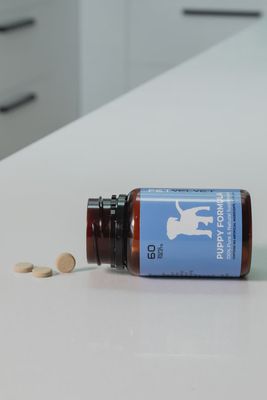 NZVEL Deer Velvet Puppy Formula