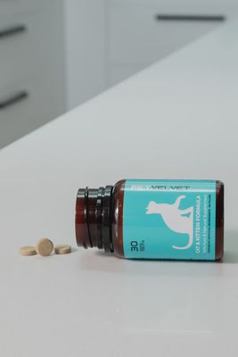 NZVEL Deer Velvet for Cats