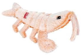 Yours Droolly Ricky The Rock Lobster