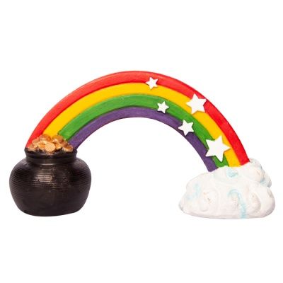 Aqua One Rainbow With Pot Of Gold