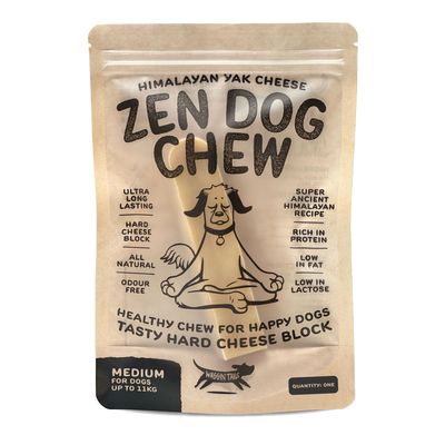 Zen Dog Chews