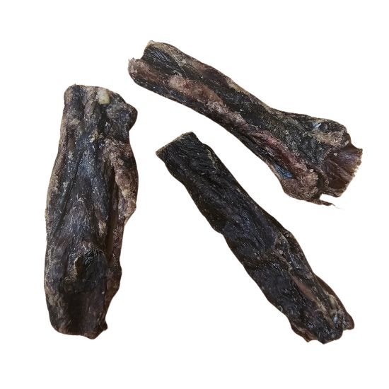 Beef Jerky Pieces
