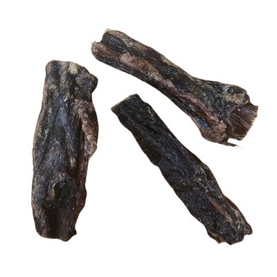 Beef Jerky Pieces
