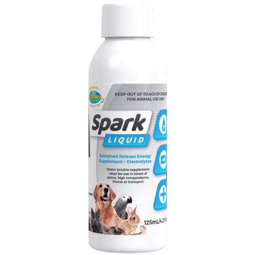 Vetafarm Spark Liquid