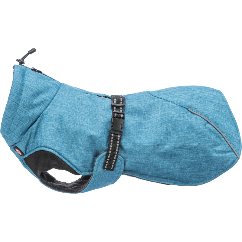 Trixie Rion Winter Coat Blue