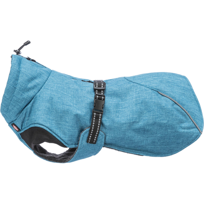 Trixie Rion Winter Coat Blue
