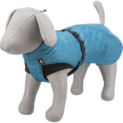 Trixie Rion Winter Coat Blue
