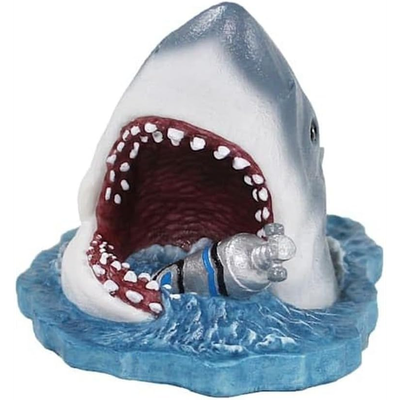 Penn Plax Jaws with Air Tank