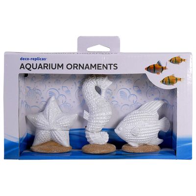 Penn Plax Coastal Resin Kit