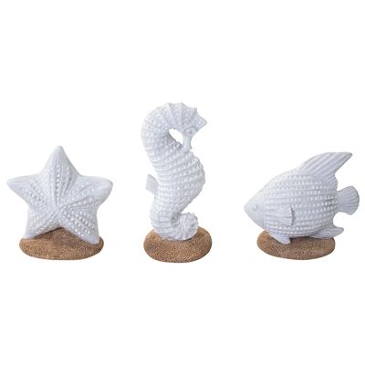 Penn Plax Coastal Resin Kit