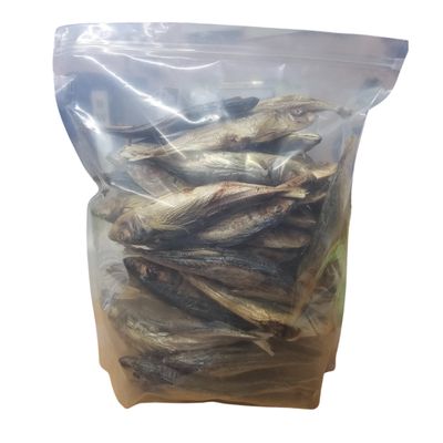 Topflite Mackerel (freeze dried)