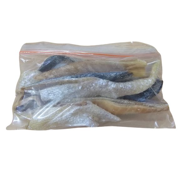 Topflite Salmon Skin (Freeze-dried)