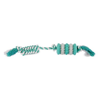 Yours Droolly Fresheeze Dental Twister