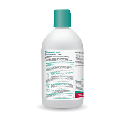 Aristopet Stop-Itch for Cats &amp; Dogs