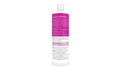 Nootie Pet Shampoo Japanese Cherry Blossom