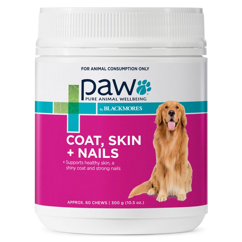 Blackmores PAW Coat,Skin &amp; Nails