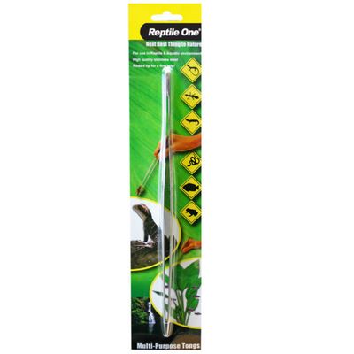 Aqua One Multipurpose Tongs