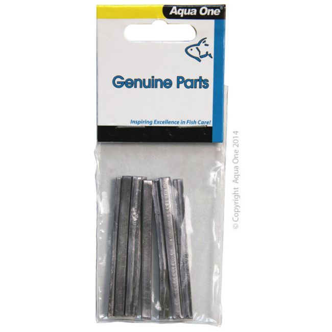 Aqua One Plant Weights