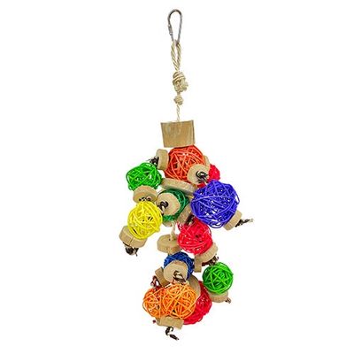 Avian Care Small Ball Thing