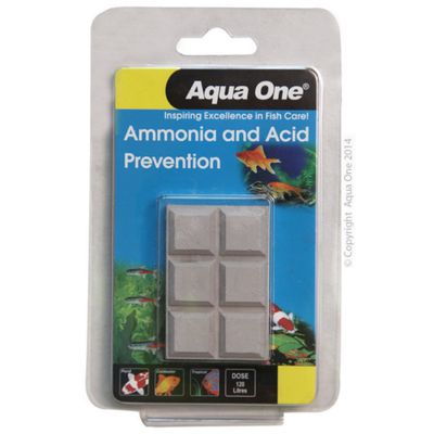 Aqua One AAA+ Conditioning Block