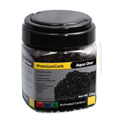 Aqua One PremiumCarb Active Carbon
