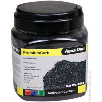Aqua One PremiumCarb Active Carbon