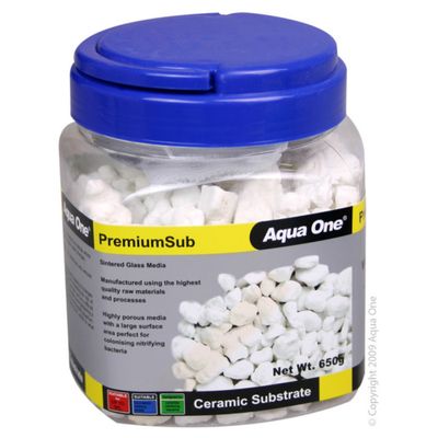 Aqua One PremiumSub Ceramic Substrate