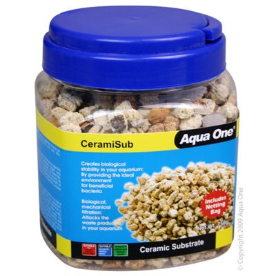 Aqua One CeramiSub Substrate