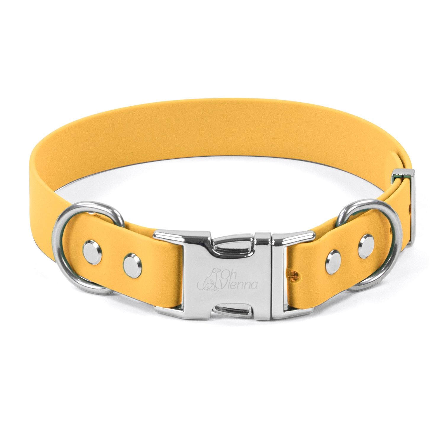 Oh Vienna Waterproof Collar