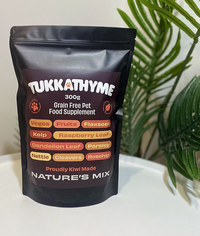 Tukkathyme Natures Mix
