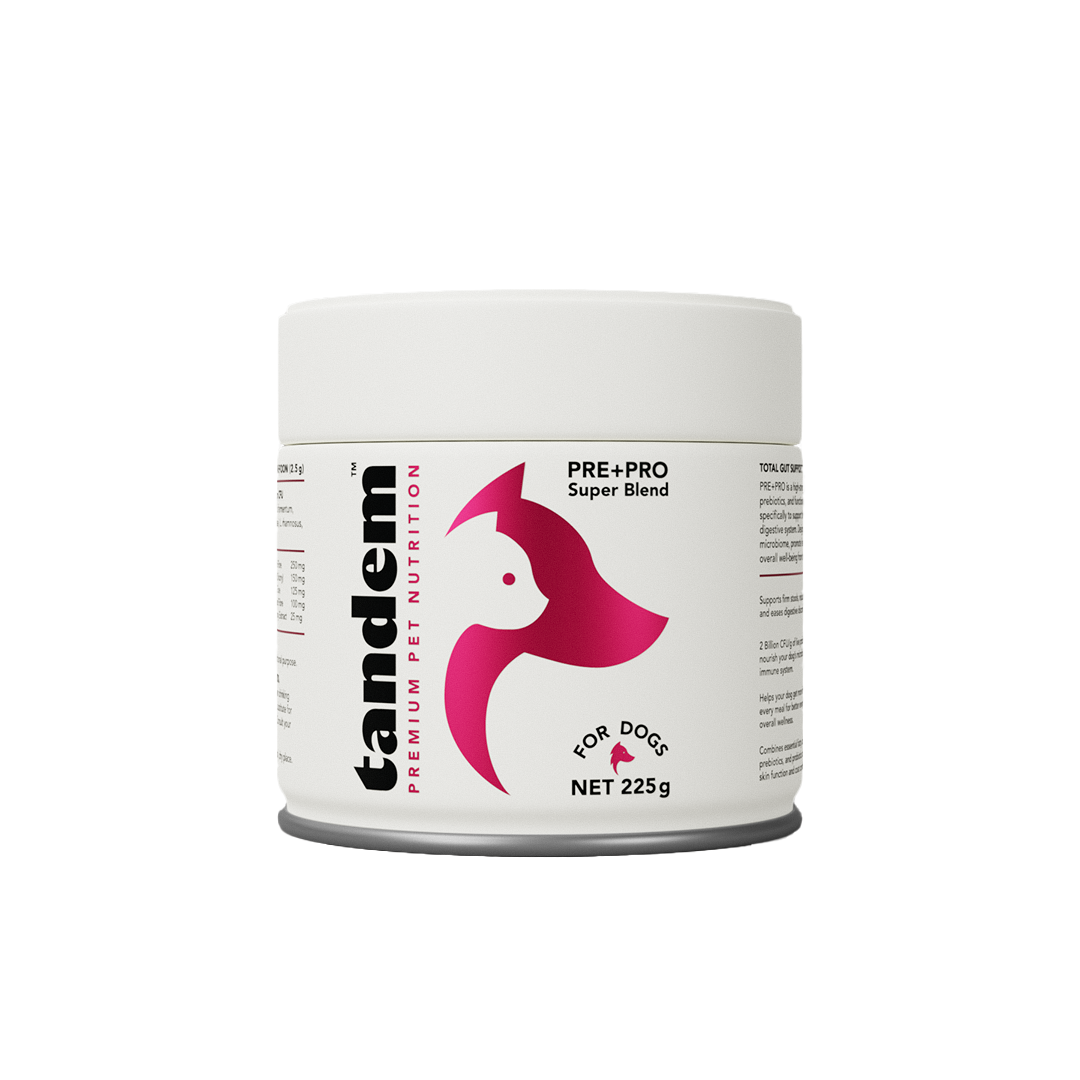 Tandem Pre+Pro Super Blend