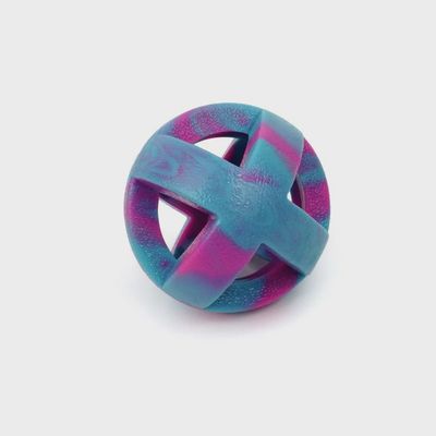 Spike Ball Turbo Dog Toy