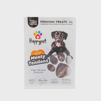 Happy Pet Meaty Deer Tendons