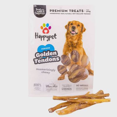 Happy Pet Golden Tendons