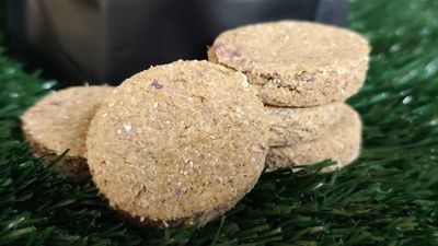 Tukkathyme Crunchies