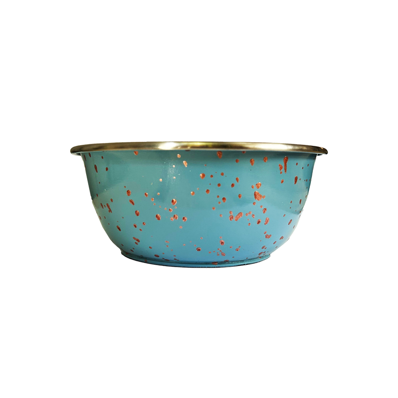 Durabolz Glitz Bowl - Blue