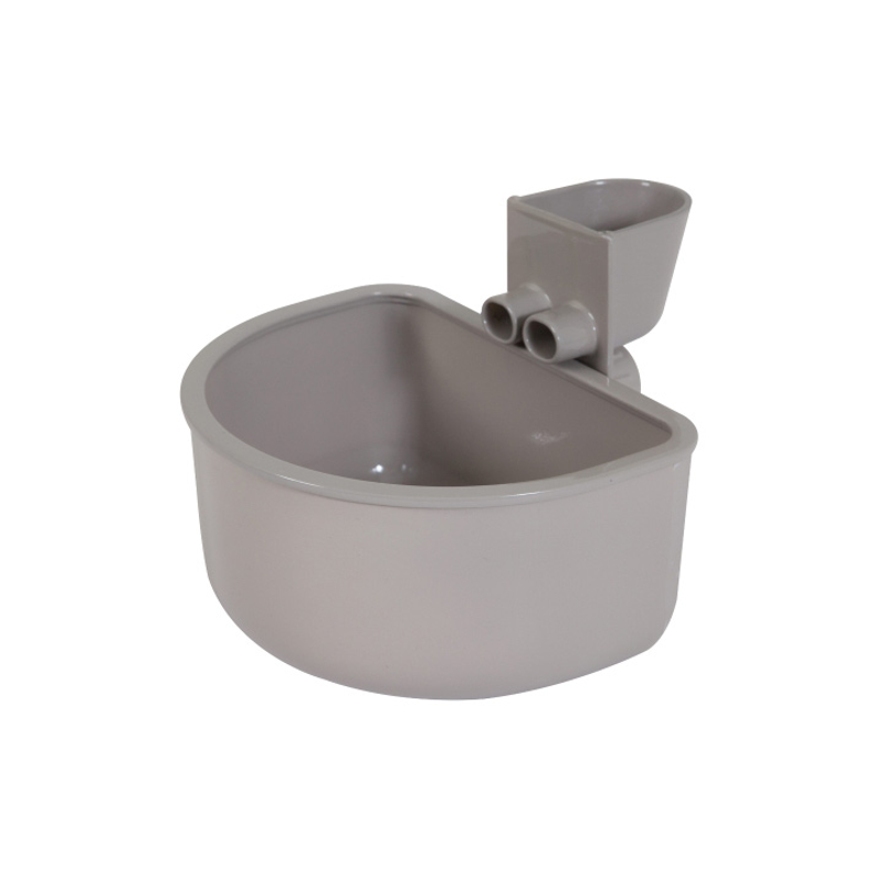 Petmate No Spill Kennel Cup Single
