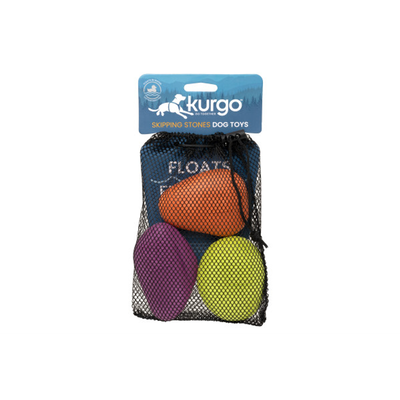 Kurgo Skipping Stones