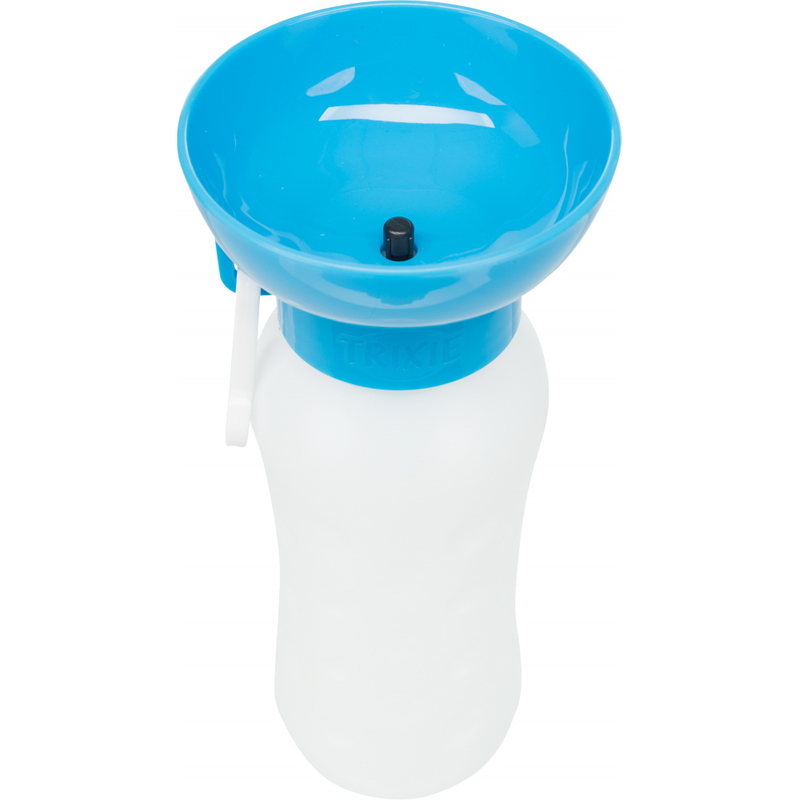 Trixie Bottle with Drinking Bowl