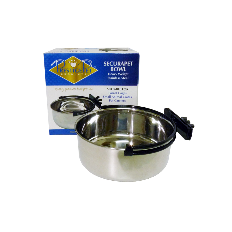 Securapet Bowl